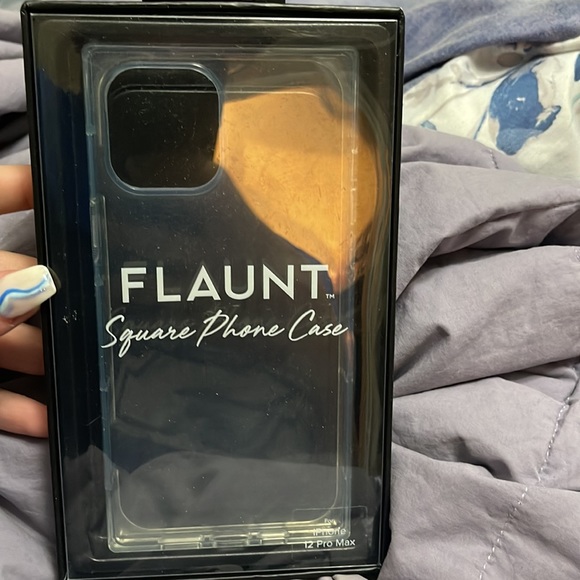 FLAUNT Cell Phones & Accessories 4 Flaunt Phone Cases For Iphone 2
